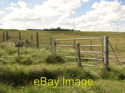 Photo 6x4 military - photo,