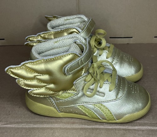 Reebok little girl freestyle - little,