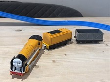 Thomas Trackmaster MURDOCH