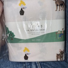 BN Joules Oh, Sew On Then