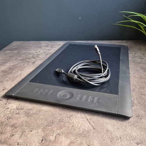 Wacom intuos large pen - pt,