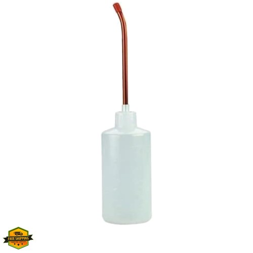 Fast fill fuel bottle 500cc - fast,