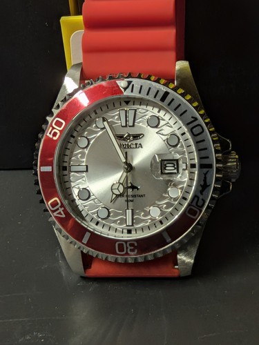 Invicta shark pro - invicta,