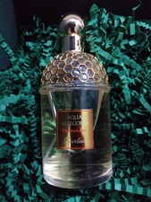 Guerlain aqua allegoria