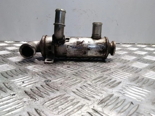 Peugeot 307 egr cooler - 307,