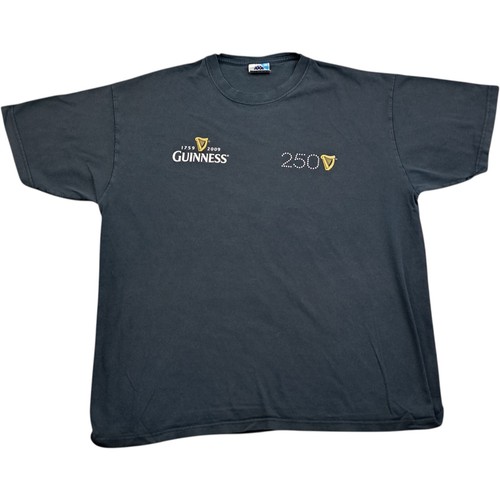 Guinness shirt extra large - shirt,
