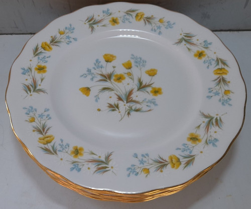 Set colclough d672 - set,