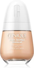Clinique Even Better Clinical Foundation Spf20 Cn 28 Ivory (Vf) 30ml Brand New