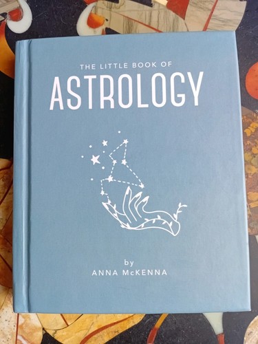 Little book astrology by - little,