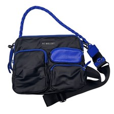 MZ Wallace Crossbody Bag Black