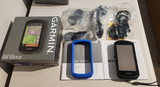 Garmin Edge 1030 Plus Cycling Computer Official Case GPS 1030+  Box Mounts Bike