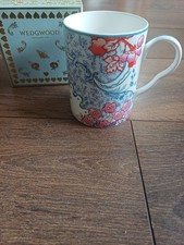 Wedgwood Butterfly Bloom