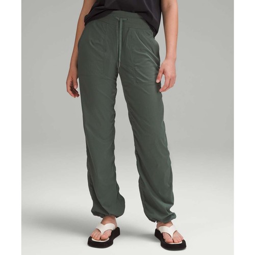 Lululemon dance studio - dance,