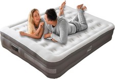 Neo Inflatable Air Mattress
