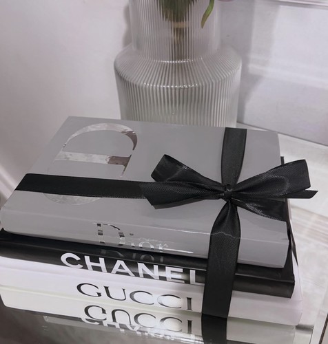 Decor coffee table books - decor,