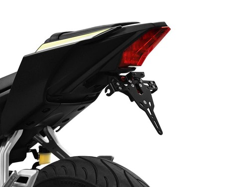 Zieger pro tail - zieger, d