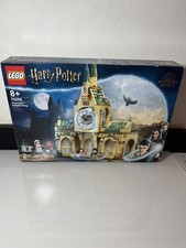 LEGO Harry Potter: Hogwarts