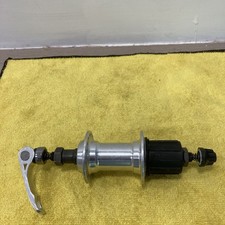 Quando Rear 32 Hole Quick