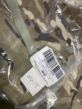 British Army Arctic Mittens Mtp Size Small