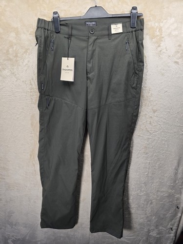 Craghoppers kiwi pro stretch - kiwi,