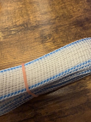 Electric fence tape 5 - electric, 20