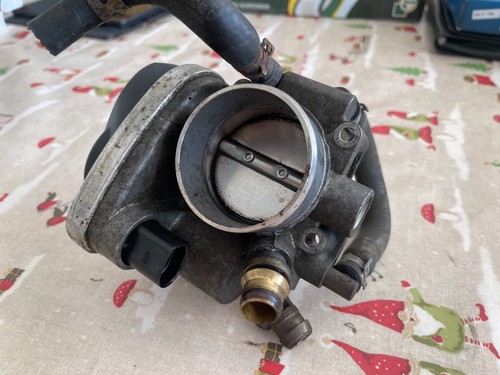 Vauxhall vectra throttle - vauxhall, c
