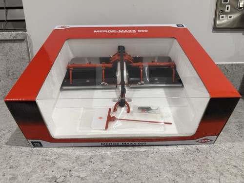 Ros universal hobbies kuhn - ros/universal,