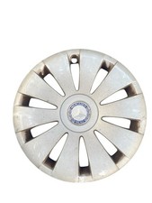 Genuine Mercedes-Benz wheel trim HUB CAP Citan 15'' A2464000025 X3