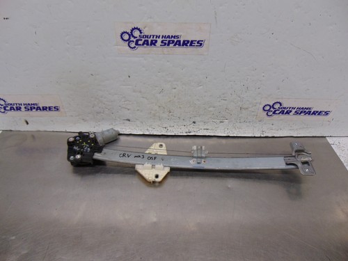 Honda crv window - honda, regulator
