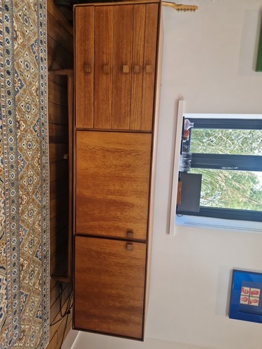 Mid century sideboard 5 - century, sideboard.