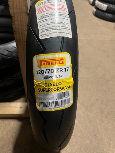 Pirelli diablo supercorsa - diablo,