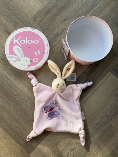 Kaloo lilirose bunny rabbit - bunny,