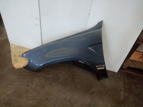 41357000385 left front fin - 41357000385,