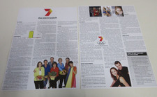 Channel Seven - Television