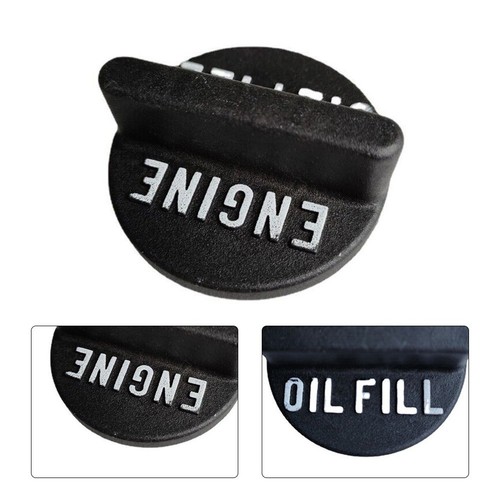 High performance engine - engine, oil