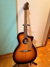 Fender Newporter Player