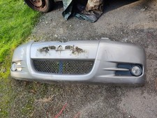 Toyota Yaris T SPORT Front