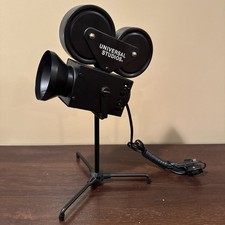 Vintage Universal Studios