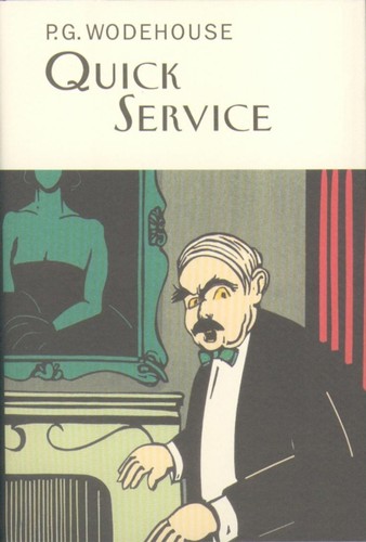 Quick service g - quick, p.g