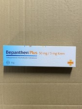 Bepanthen Plus Krem -