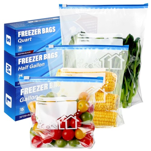 Pcs zip lock - zip, 3