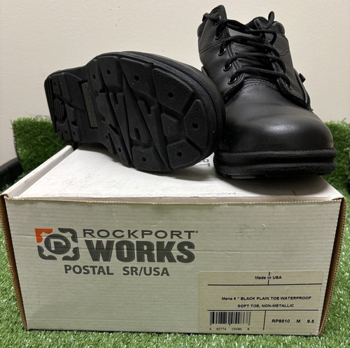 Rockport post waterresistant - rockport,