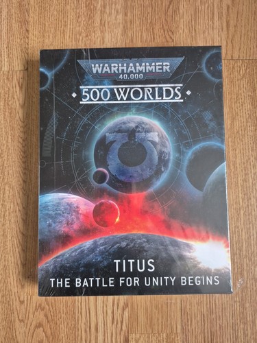 500 worlds titus the - worlds:,