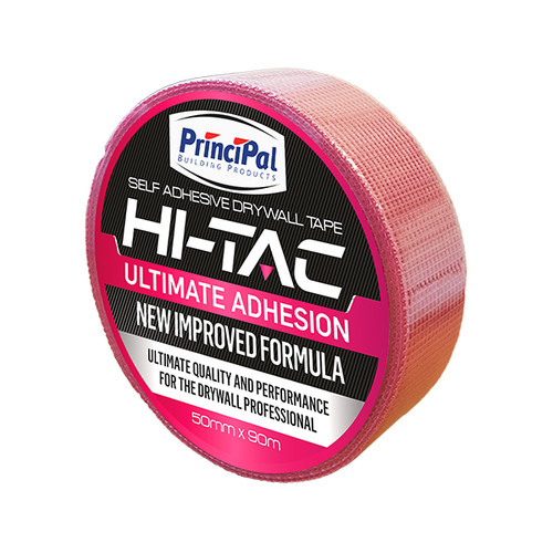 Tac 50mm 90 - hi-tac, meters