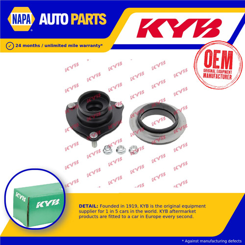 Top strut mounting fits - mounting,