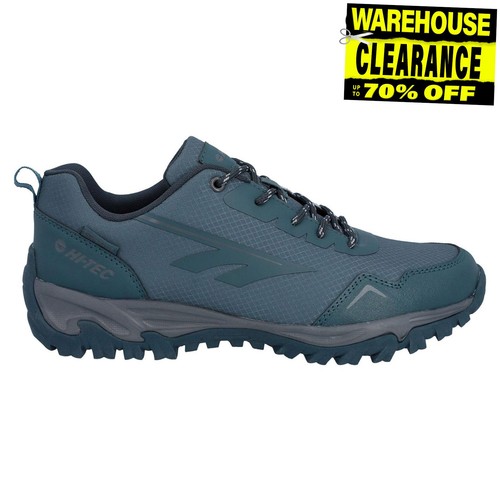 Tec jaguar mens waterproof - hi-tec,
