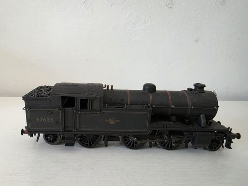 Bachmann gauge 611 v1 - oo,