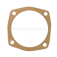 Water Pump Gasket: Fiat SOHC X1/9 X19 128 Uno Yugo Tipo 4179154