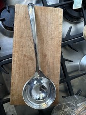 Robert Welch Stainless Steel