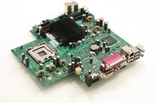 Dell OptiPlex 755 USFF Motherboard HX555 0HX555